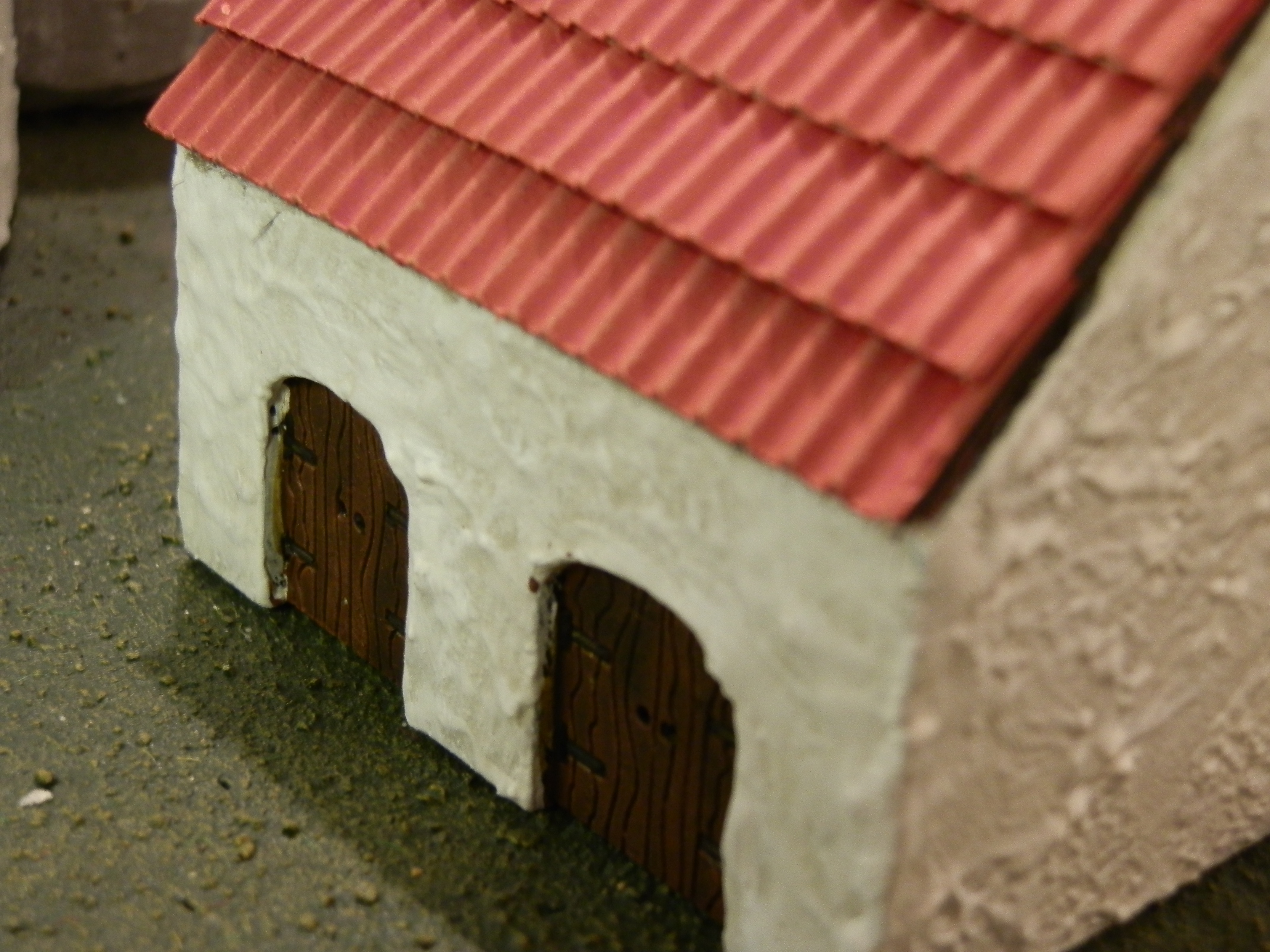15mm barns