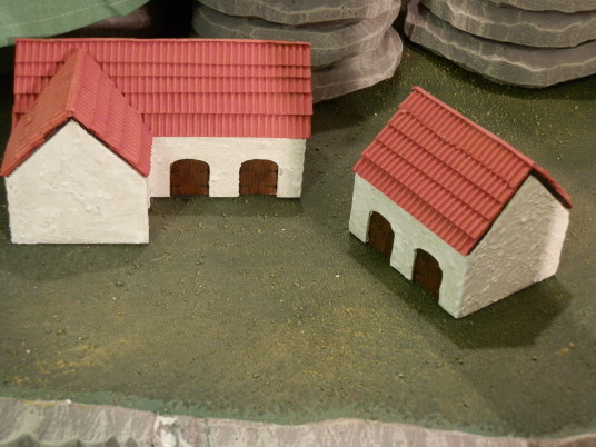 15mm barns