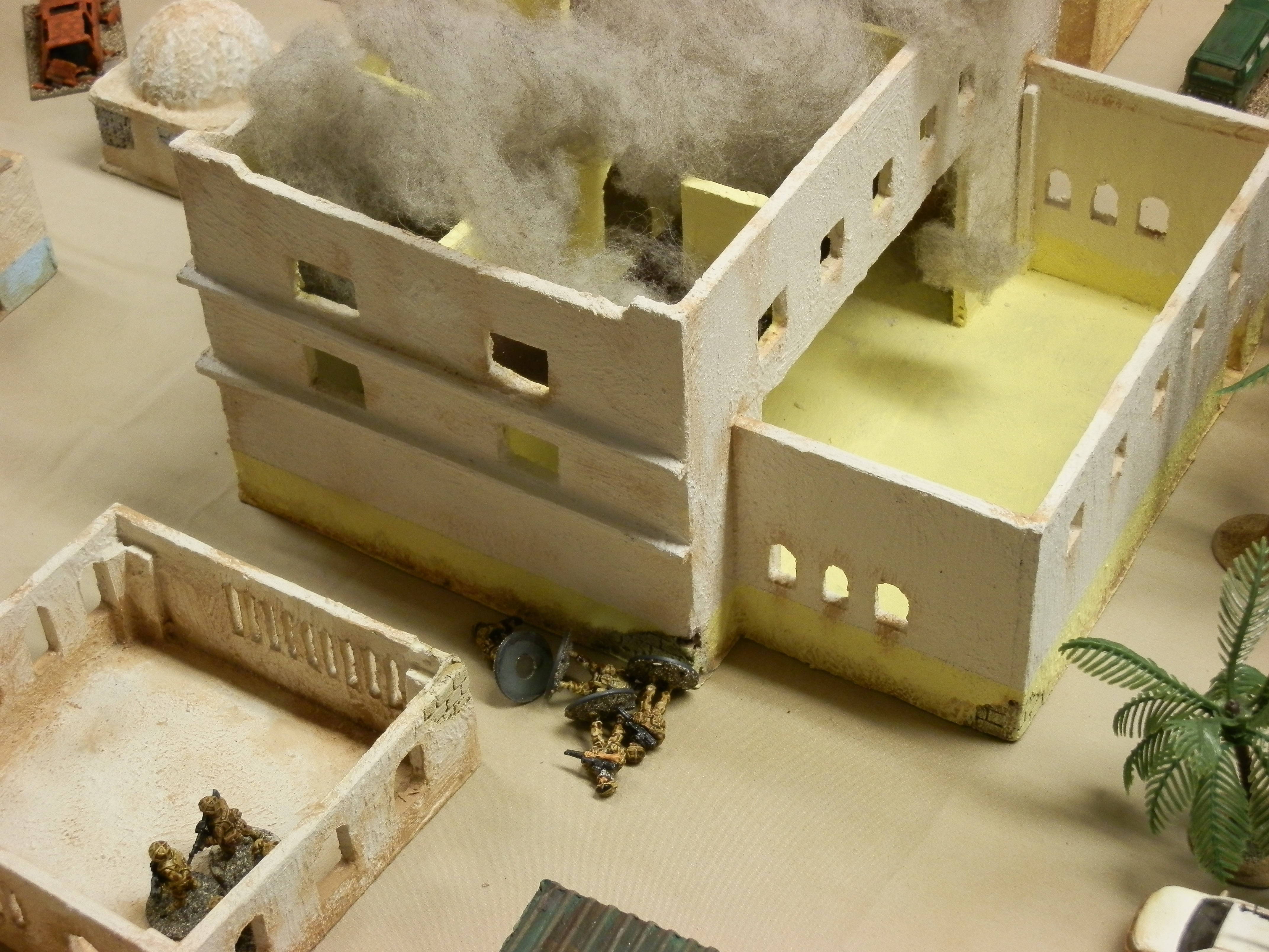 Operation Charlie Foxtrot