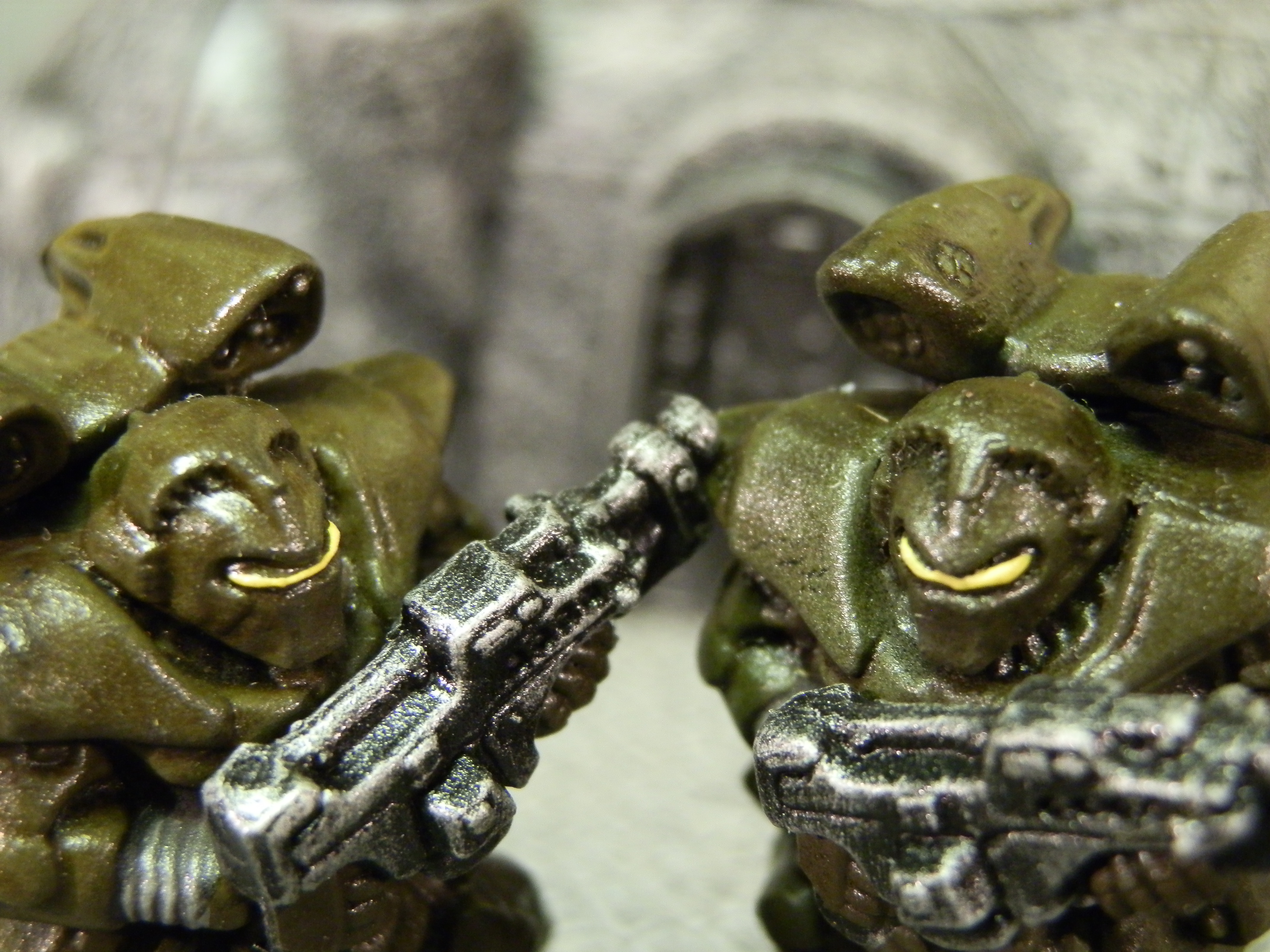 Rise of the Space Komsomol