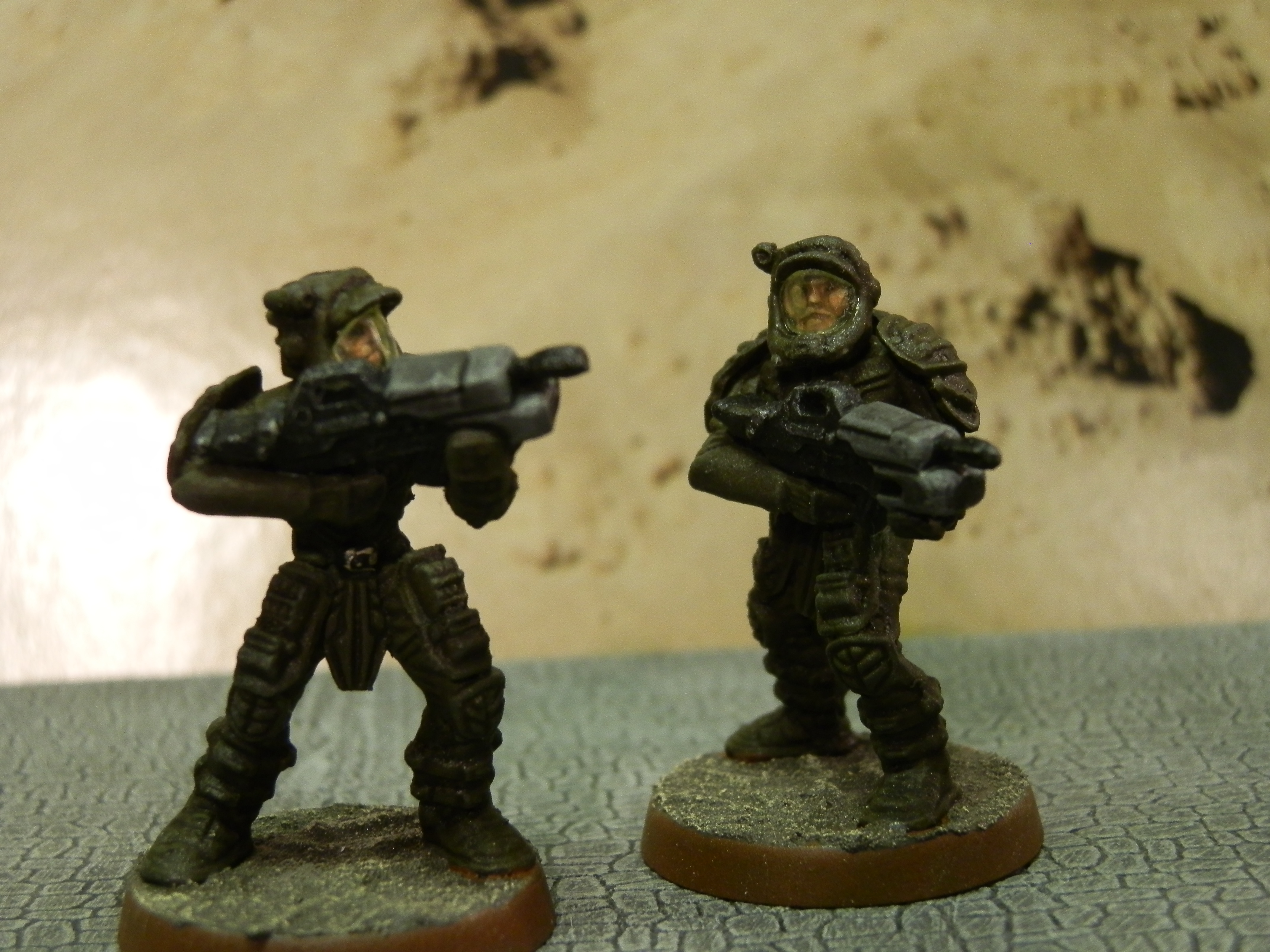 Rise of the Space Komsomol