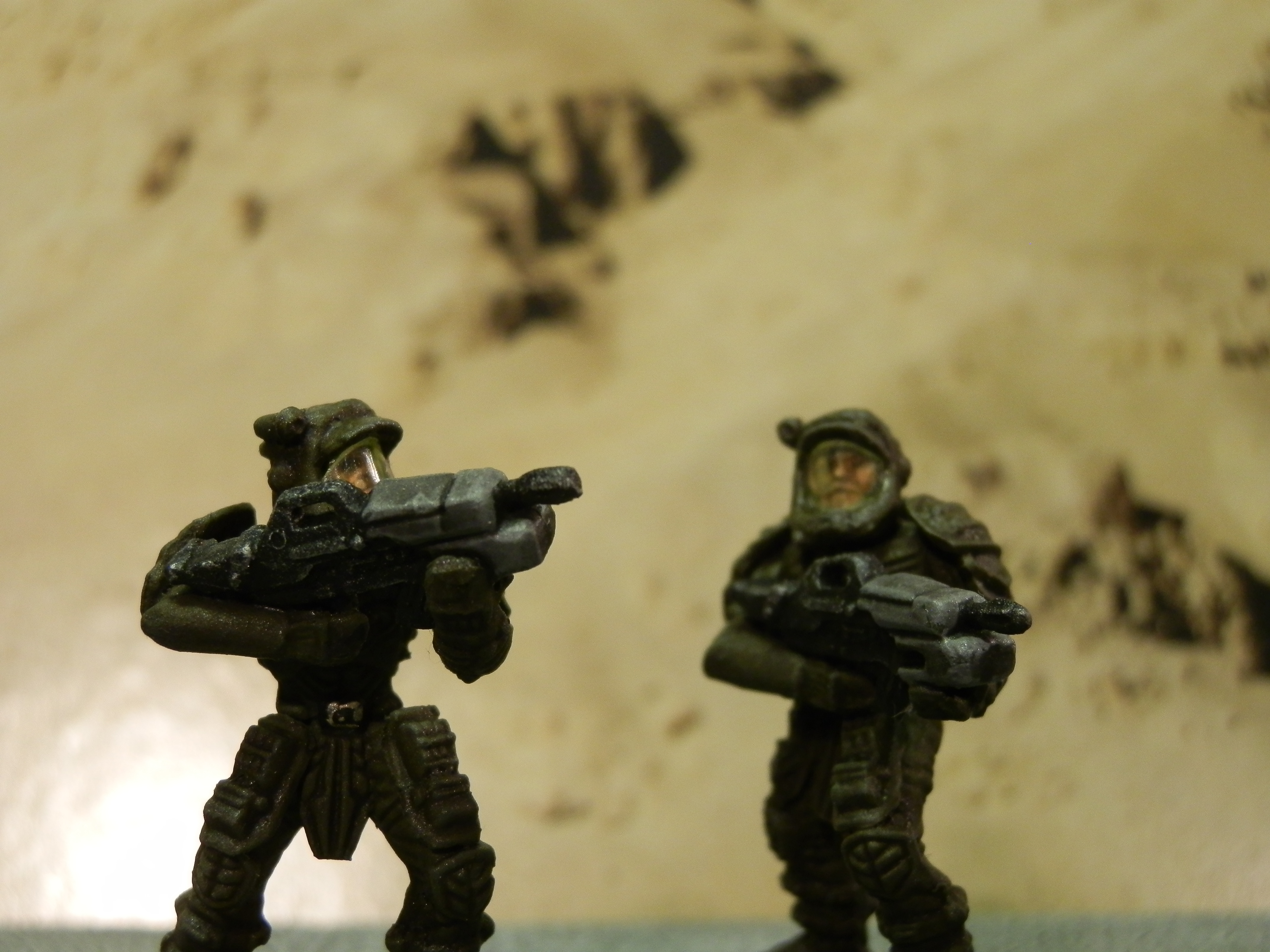 Rise of the Space Komsomol