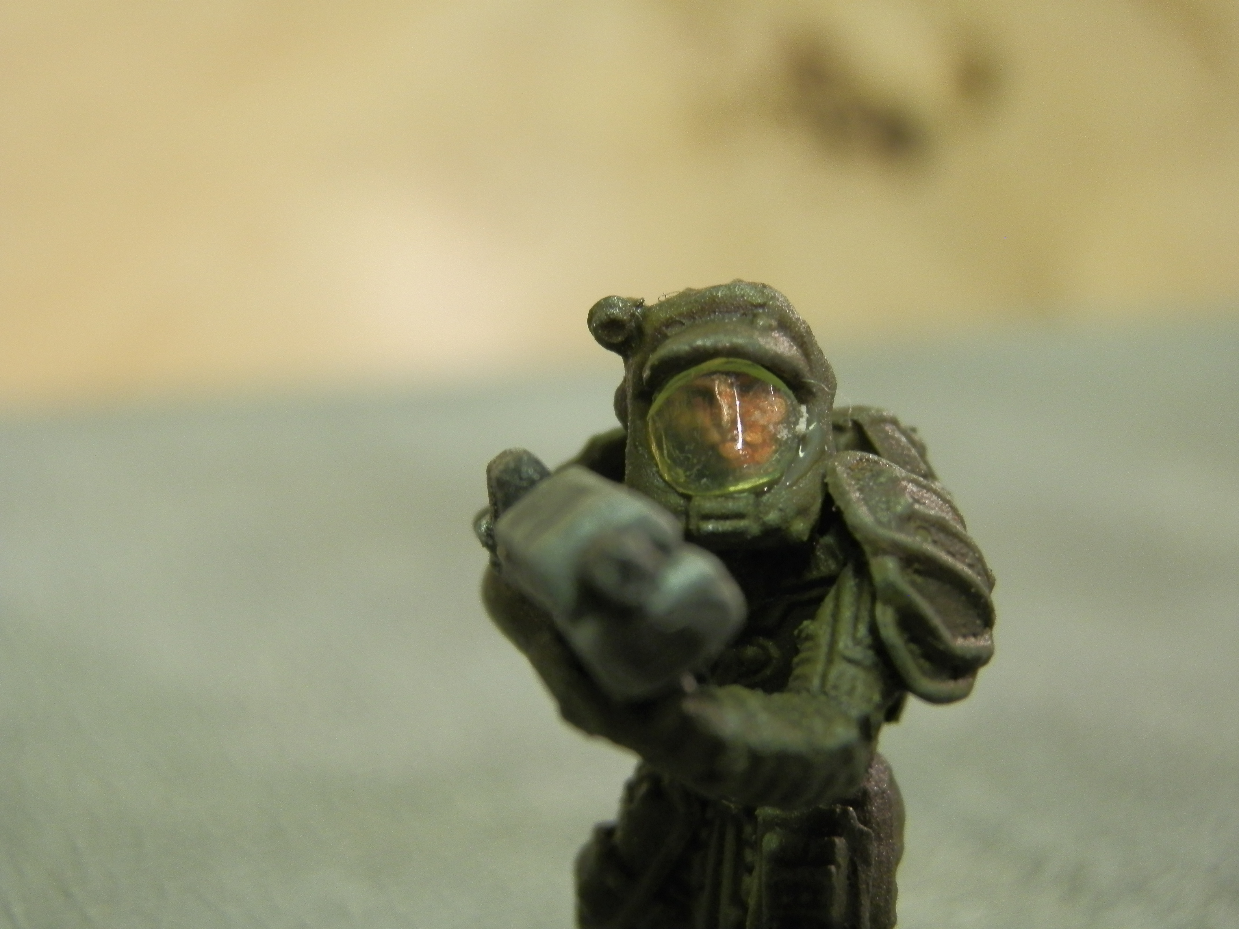 Rise of the Space Komsomol