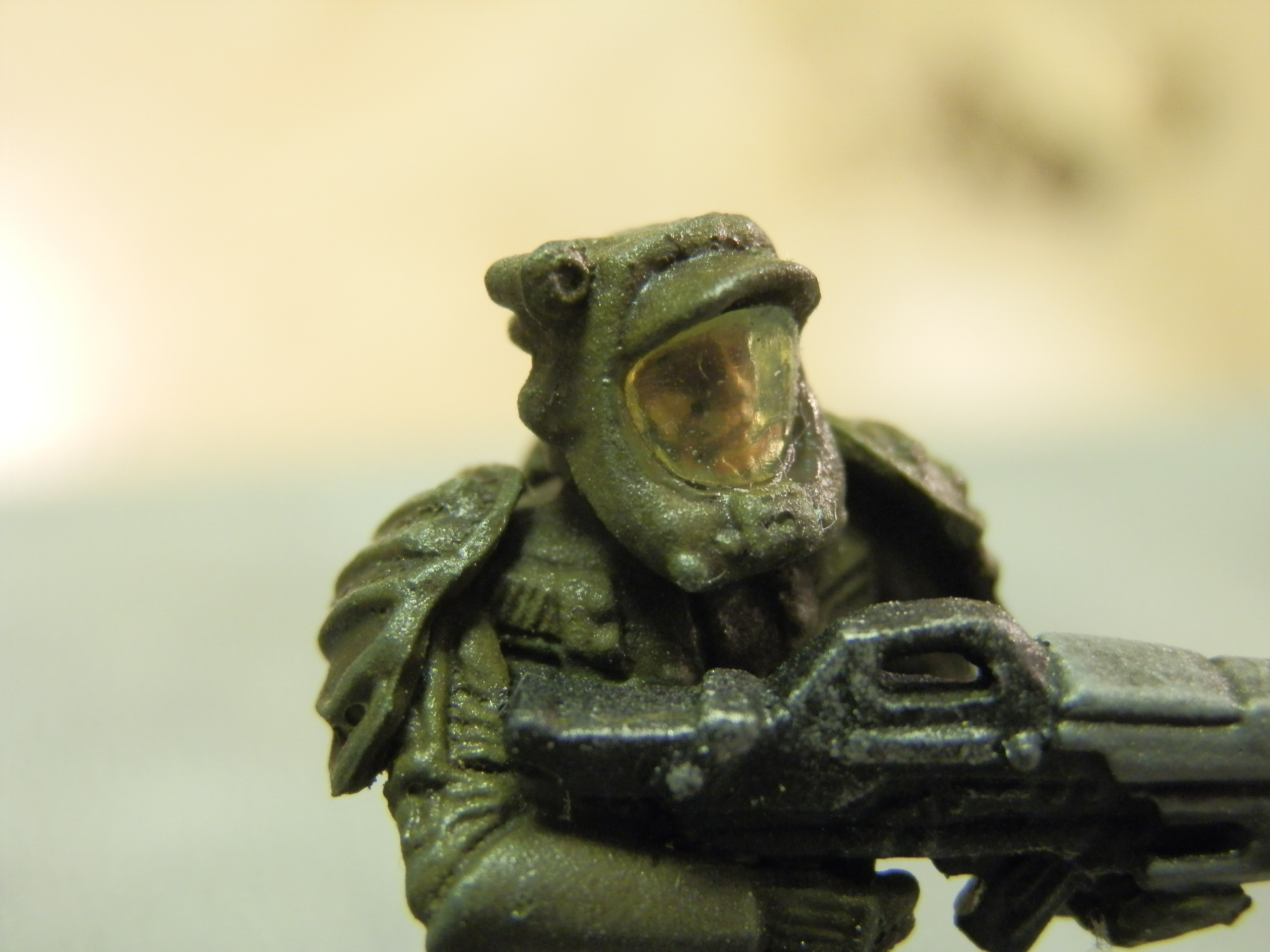 Rise of the Space Komsomol