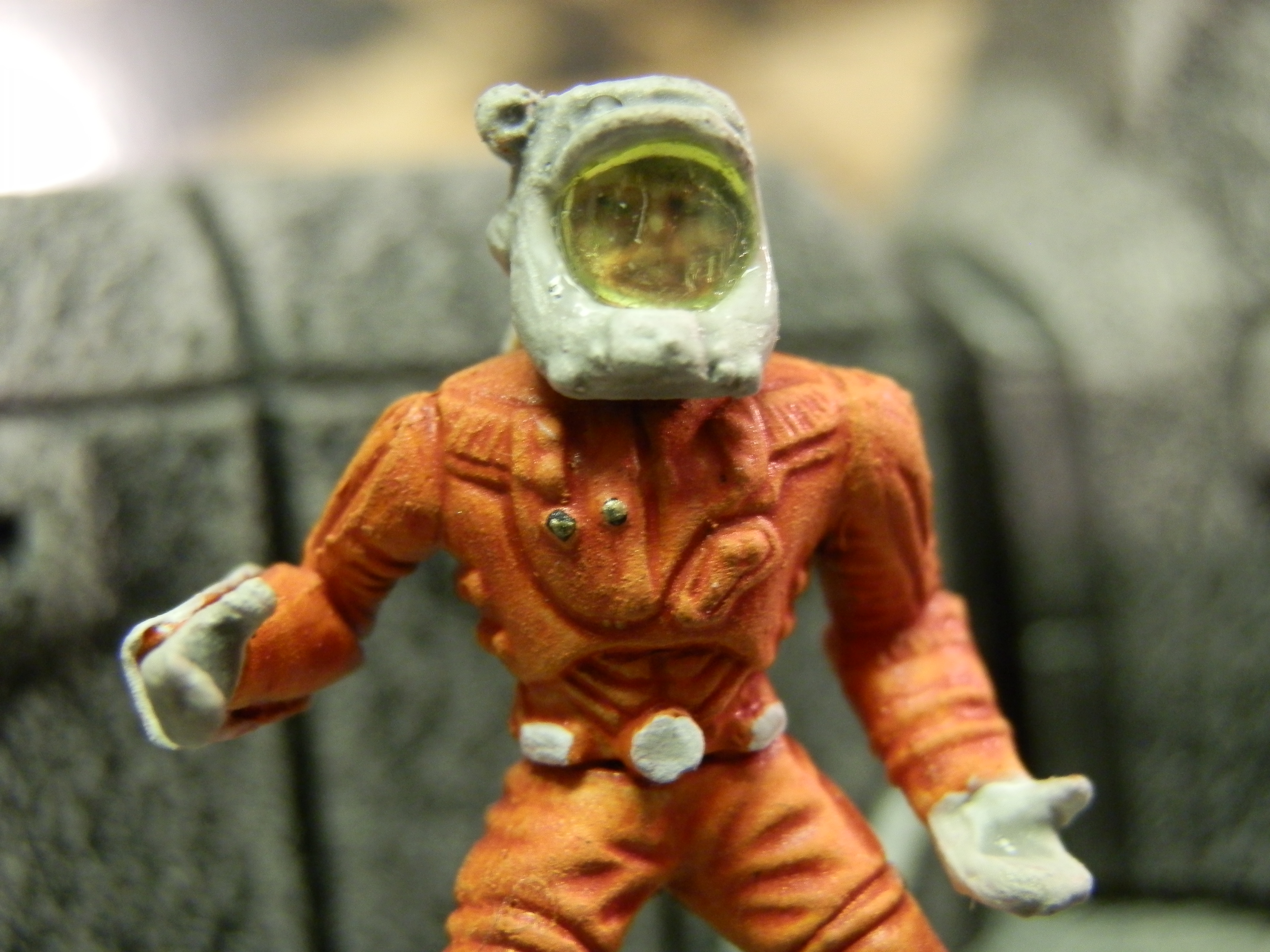 Rise of the Space Komsomol