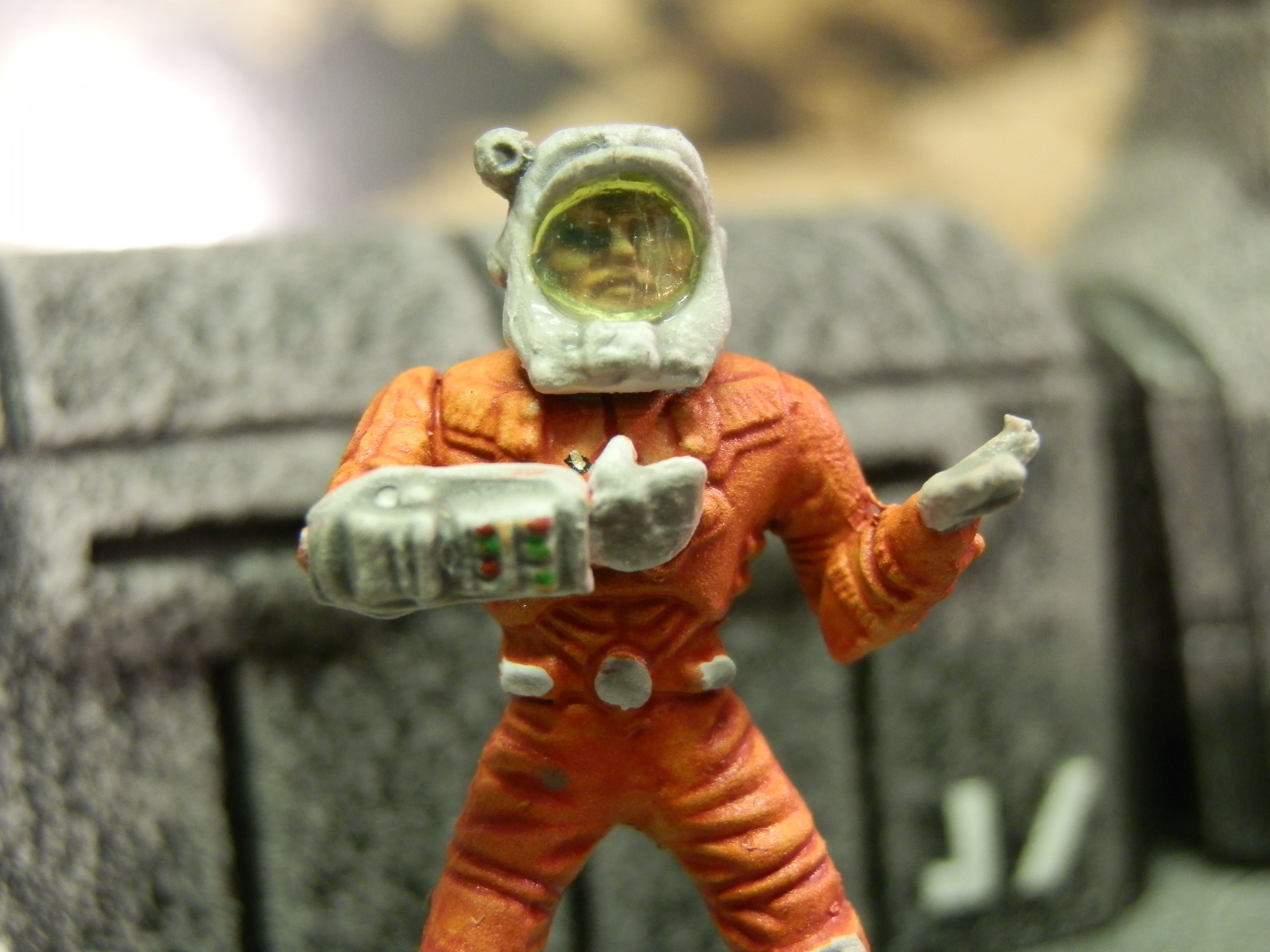 Rise of the Space Komsomol