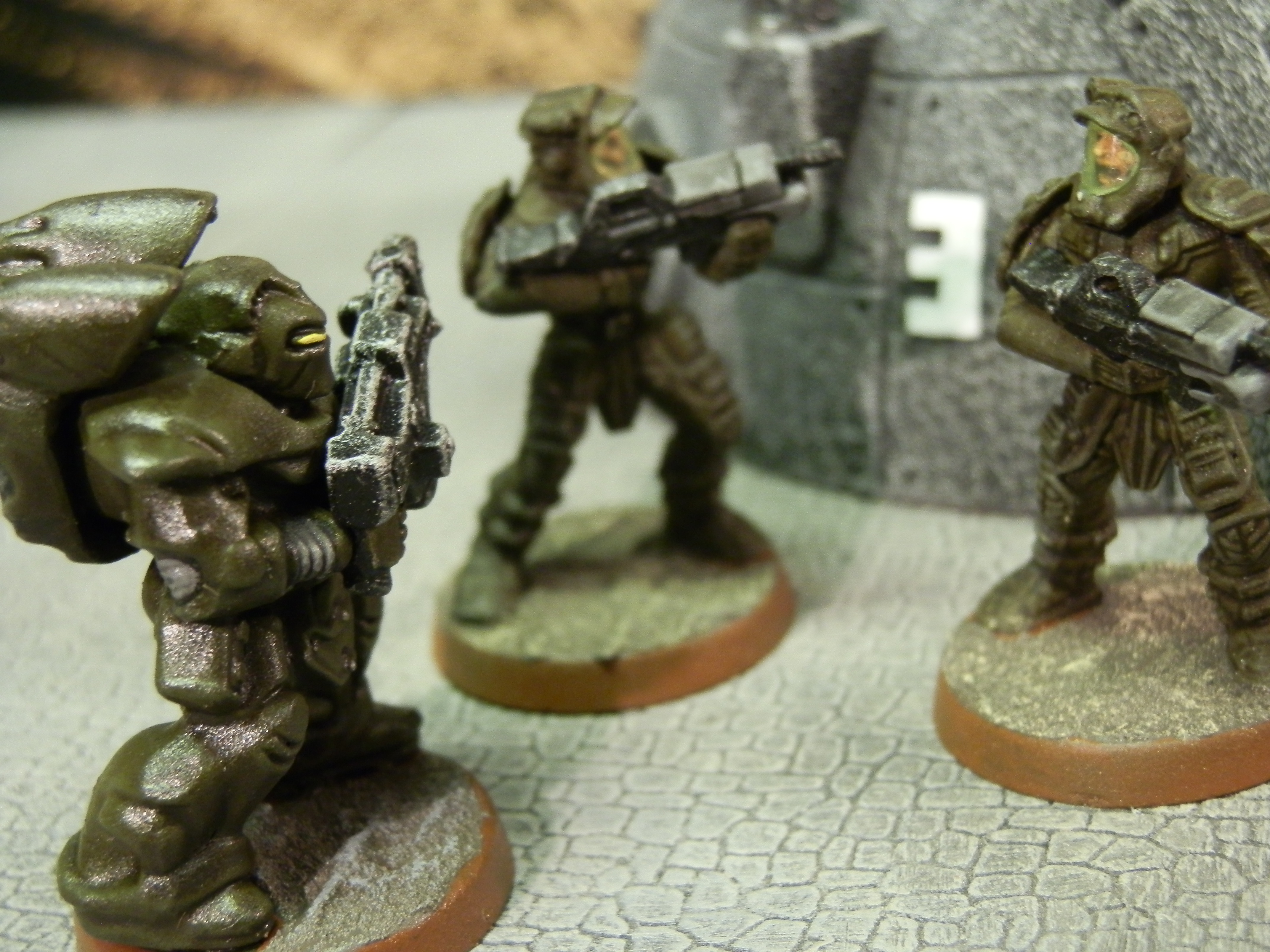 Rise of the Space Komsomol