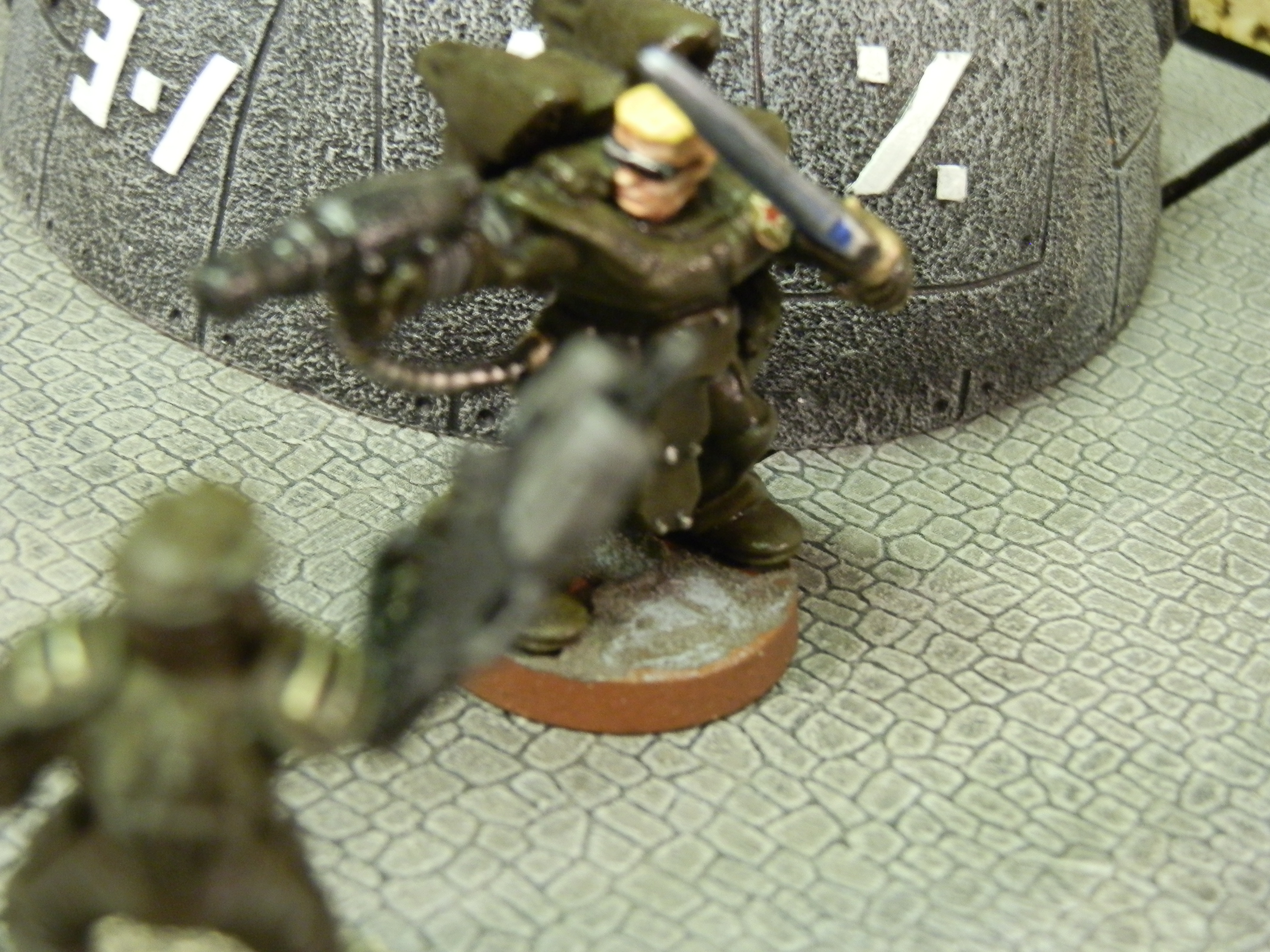 Rise of the Space Komsomol