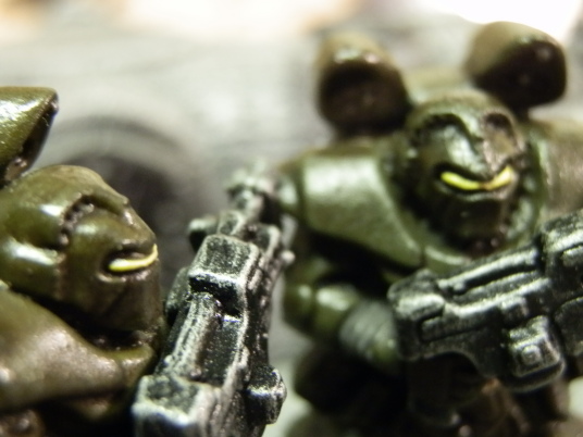 Rise of the Space Komsomol