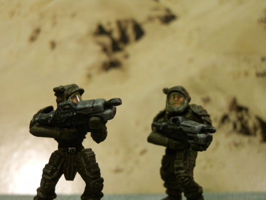 Rise of the Space Komsomol