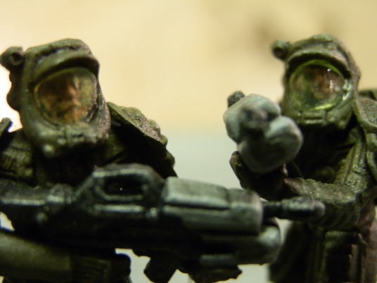 Rise of the Space Komsomol