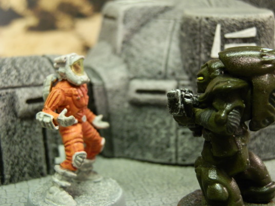 Rise of the Space Komsomol