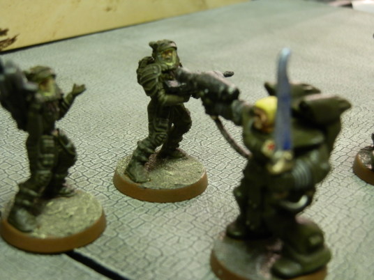 Rise of the Space Komsomol