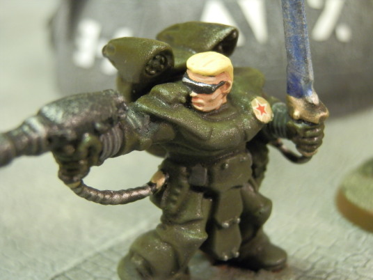 Rise of the Space Komsomol