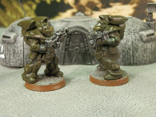 Rise of the Space Komsomol