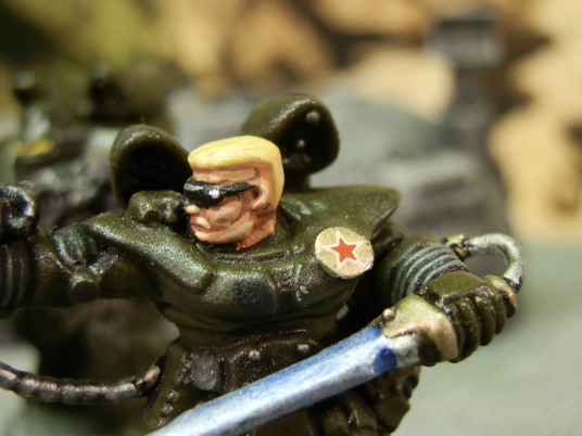 Rise of the Space Komsomol