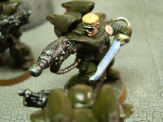 Rise of the Space Komsomol