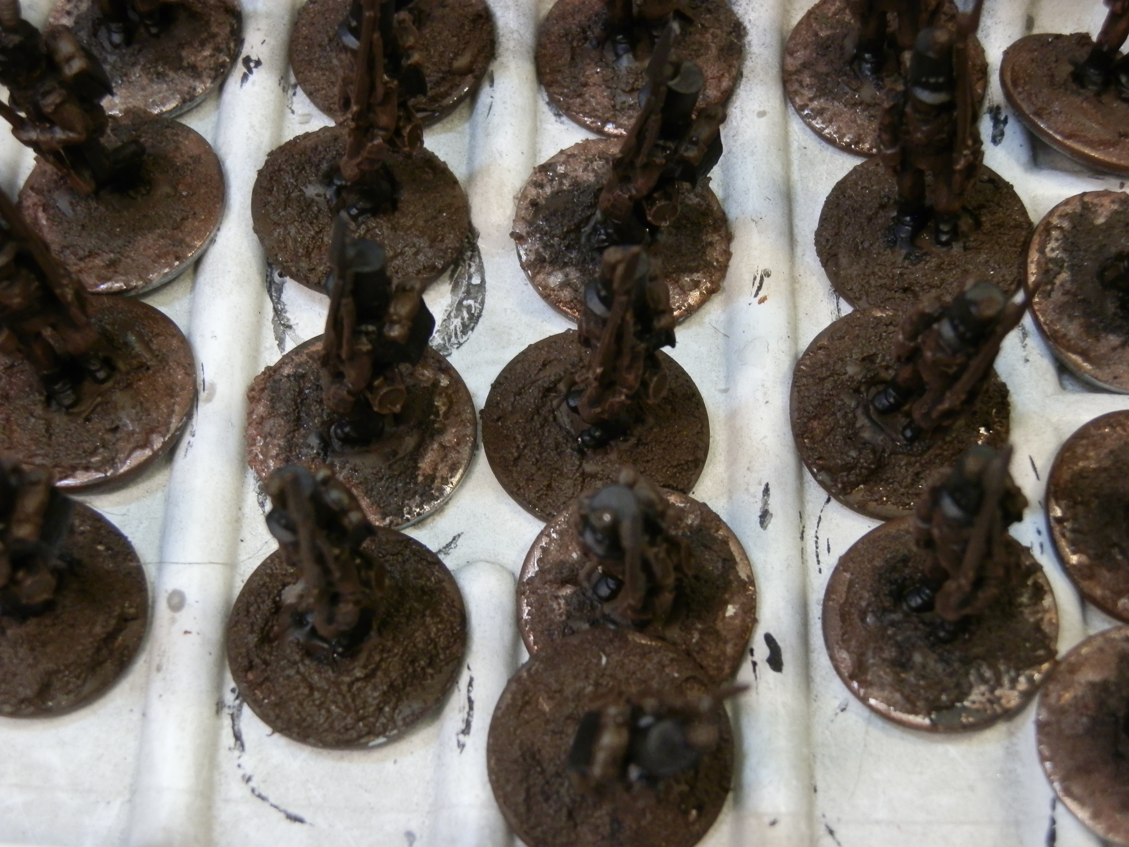 Portuguese Cacadores