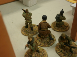 The Big Bad retreats.