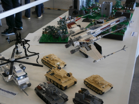 Model Expo