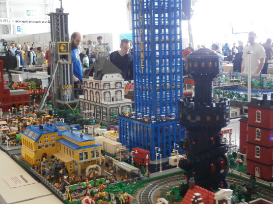 Model Expo