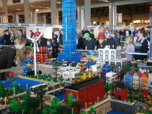 Model Expo