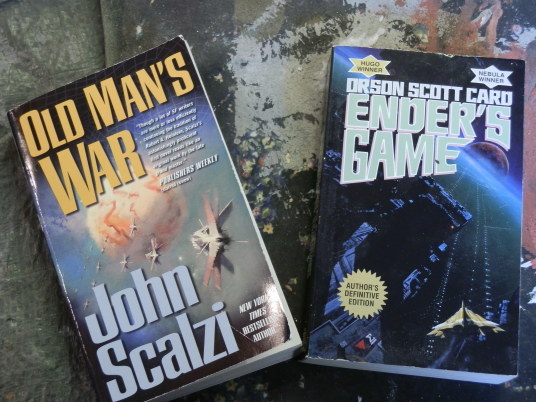 Good Books