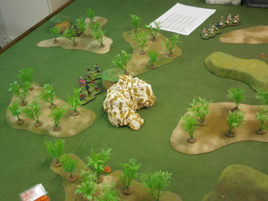 Albino Hippo: Sir Sinclair vs. Honest Hassan