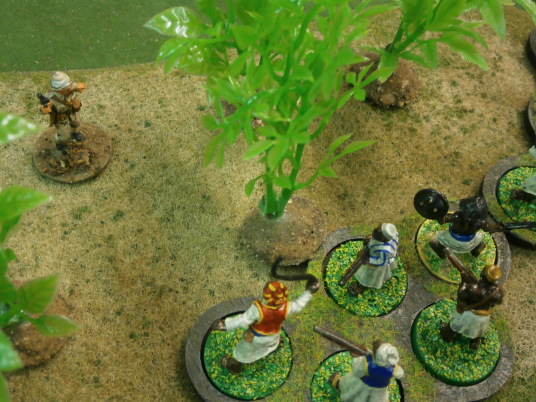 Albino Hippo: Sir Sinclair vs. Honest Hassan