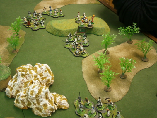 Albino Hippo: Sir Sinclair vs. Honest Hassan