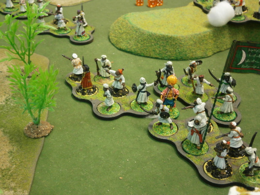 Albino Hippo: Sir Sinclair vs. Honest Hassan