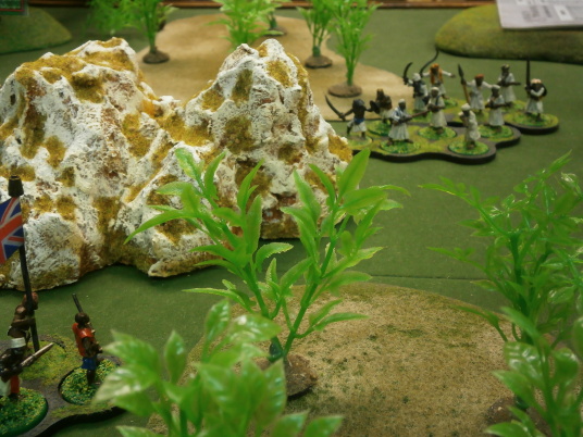 Albino Hippo: Sir Sinclair vs. Honest Hassan