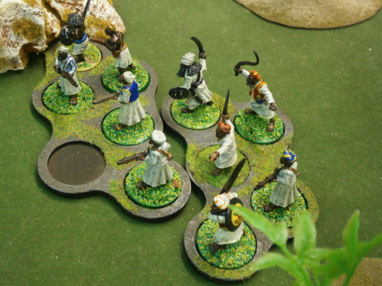 Albino Hippo: Sir Sinclair vs. Honest Hassan