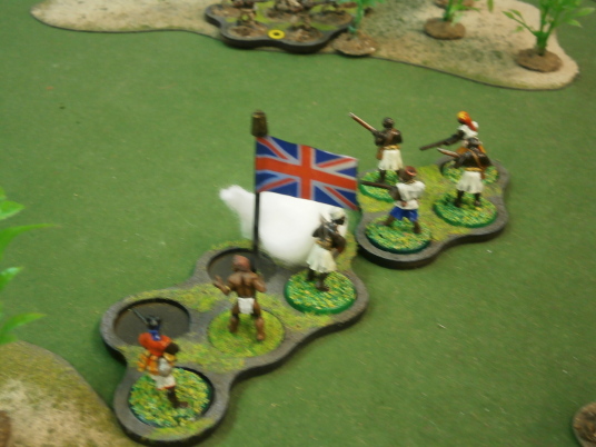 Albino Hippo: Sir Sinclair vs. Honest Hassan