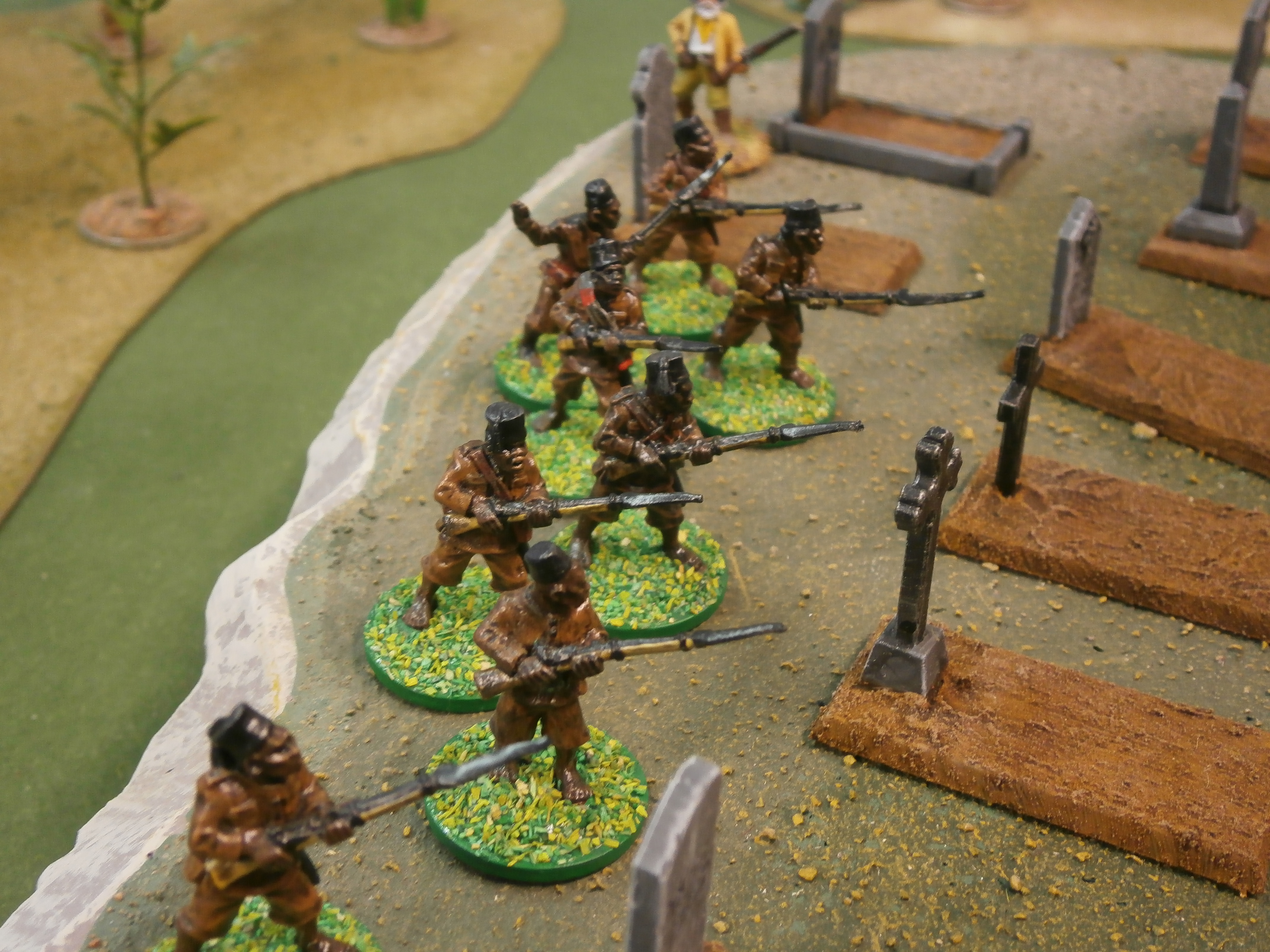 Albino Hippo: Mr. Tramiel vs. Honest Hassan