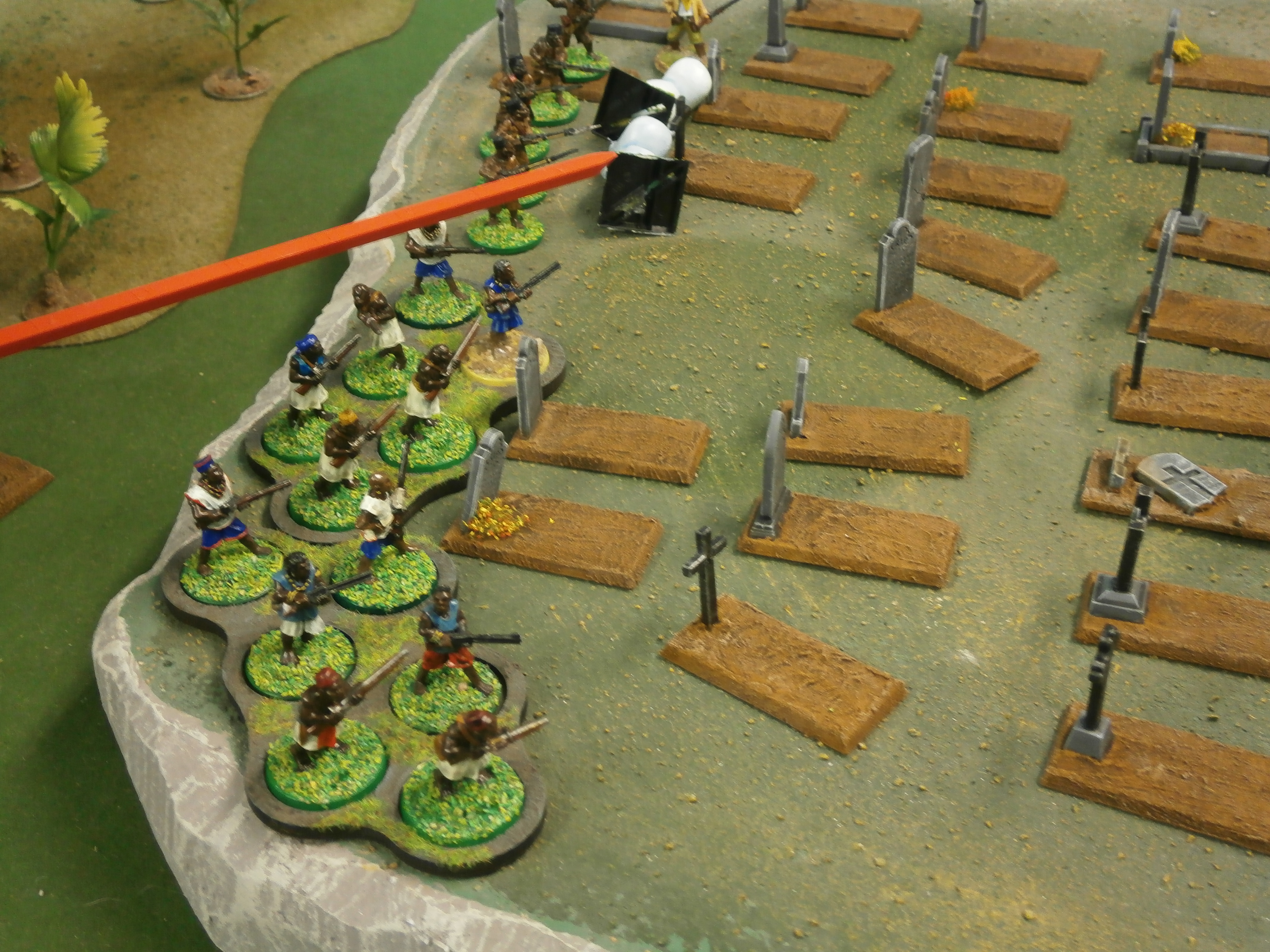 Albino Hippo: Mr. Tramiel vs. Honest Hassan