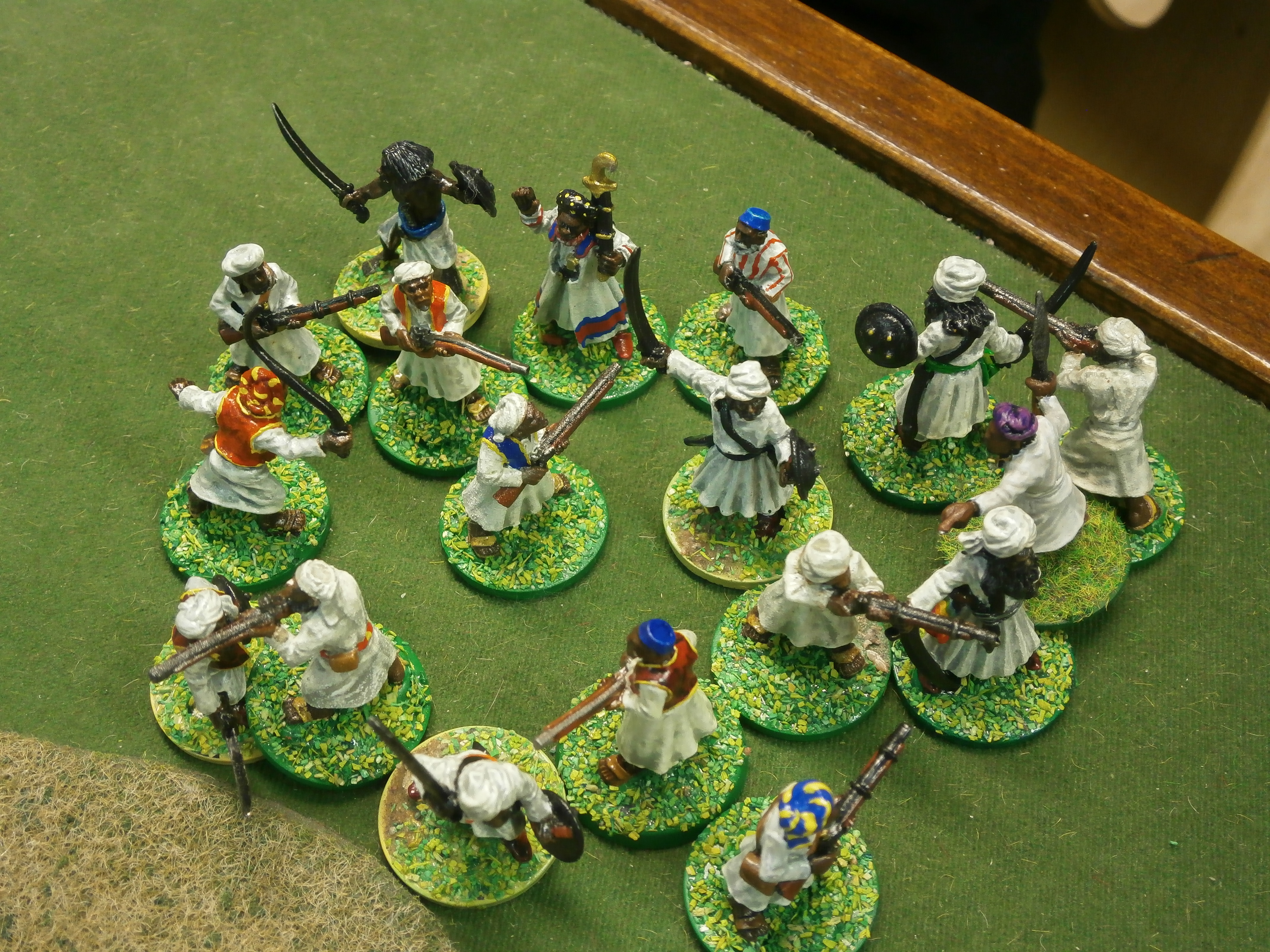 Albino Hippo: Mr. Tramiel vs. Honest Hassan