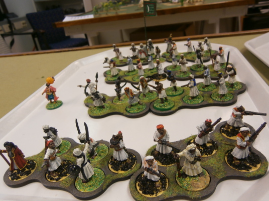 Albino Hippo: iMac tribe vs. Honest Hassan