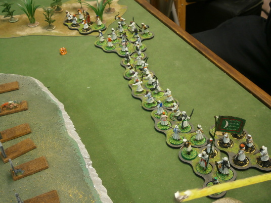 Albino Hippo: Mr. Tramiel vs. Honest Hassan