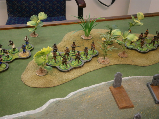 Albino Hippo: Mr. Tramiel vs. Honest Hassan