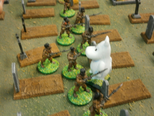 Albino Hippo: Mr. Tramiel vs. Honest Hassan