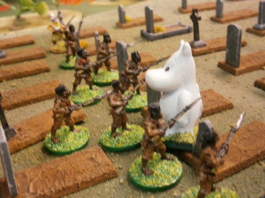 Albino Hippo: Mr. Tramiel vs. Honest Hassan