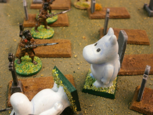 Albino Hippo: Mr. Tramiel vs. Honest Hassan