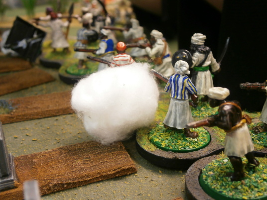 Albino Hippo: Mr. Tramiel vs. Honest Hassan