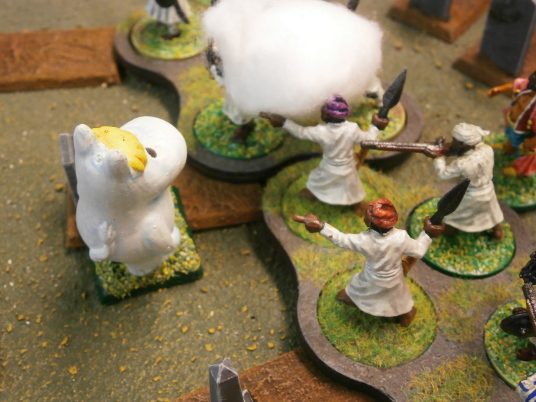 Albino Hippo: Mr. Tramiel vs. Honest Hassan