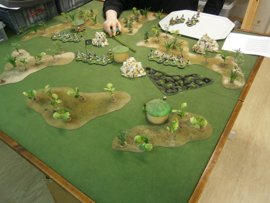 Albino Hippo: iMac tribe vs. Honest Hassan