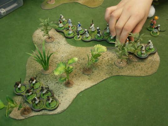 Albino Hippo: iMac tribe vs. Honest Hassan