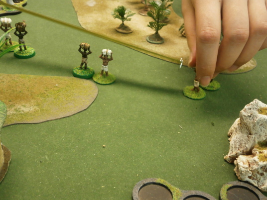 Albino Hippo: iMac tribe vs. Honest Hassan