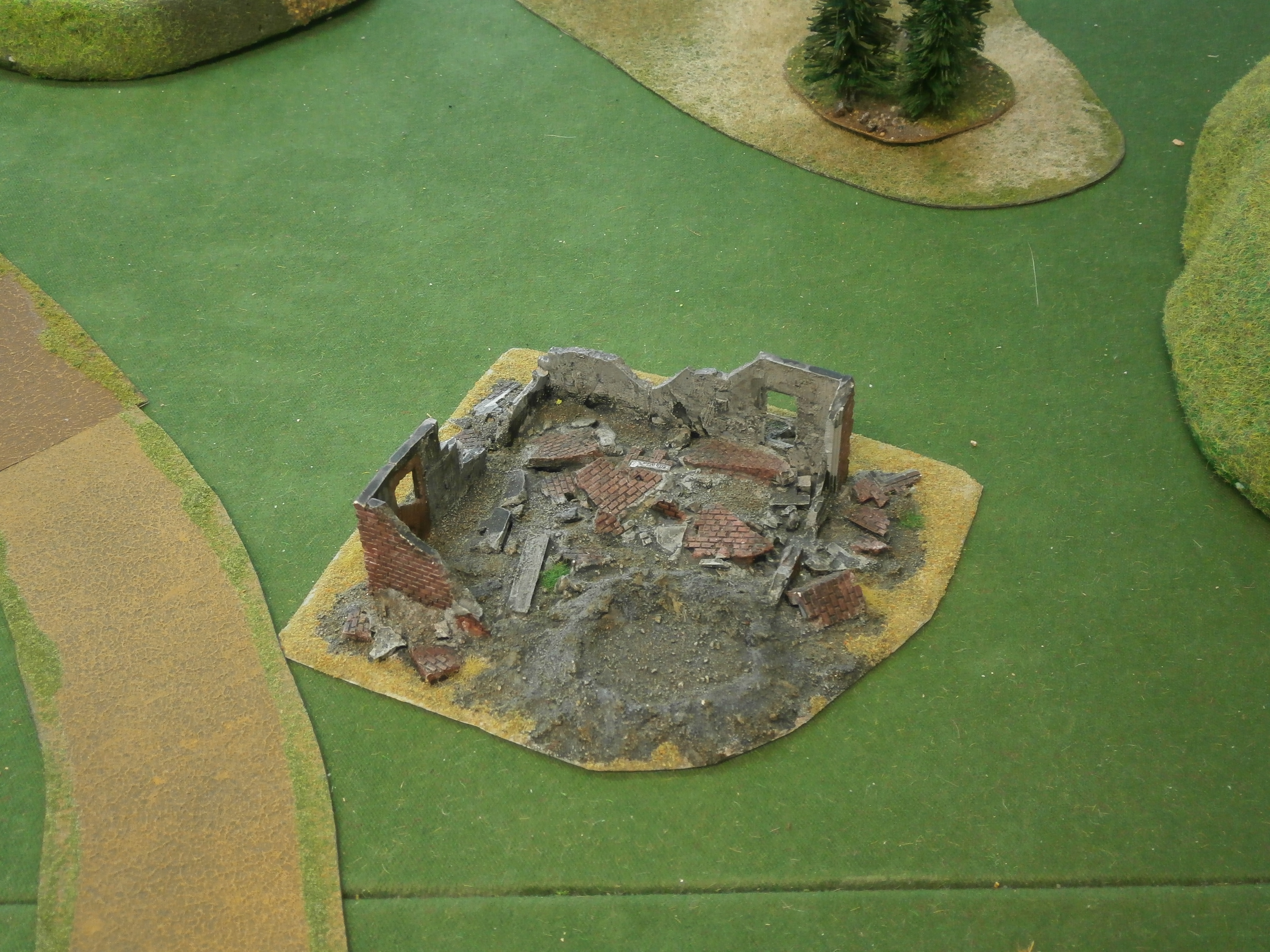 Project S2: Battle For The Jones Farm