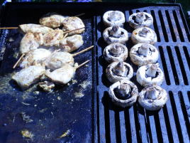 Yum yum